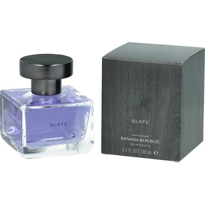 Banana Republic Slate toaletná voda pánska 100 ml