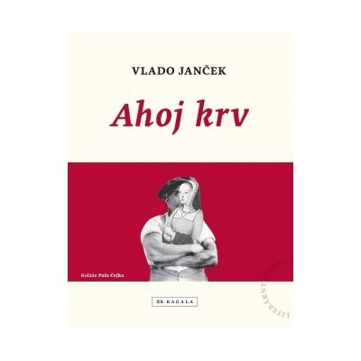 Ahoj krv