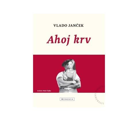 Ahoj krv