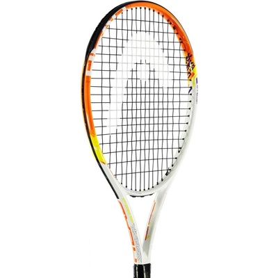 Head MX Spark Pro