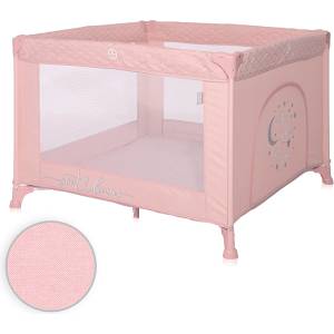 Lorelli Premium КОШАРА sunny playground mellow rose star (10080602219) - tary