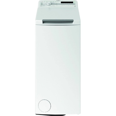 WHIRLPOOL TDLR 6240S EN/N