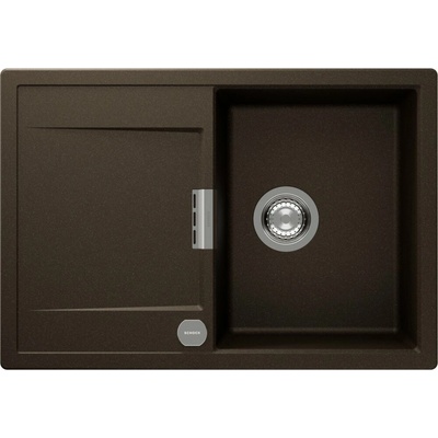 Schock Mono D-100S-A Bronze