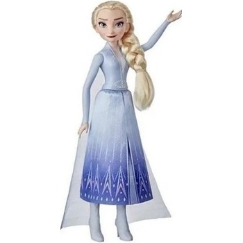 Hasbro Frozen Ledové království Výpravná Elsa