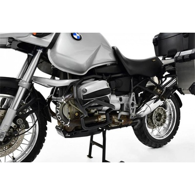 Padací rám ZIEGER/IBEX BMW R1150 GS/A, černý | Zboží Auto