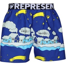 Represent trenky Exclusive Mike Halelujah