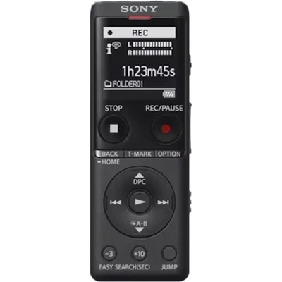 Sony ICD-UX570B – Zboží Živě