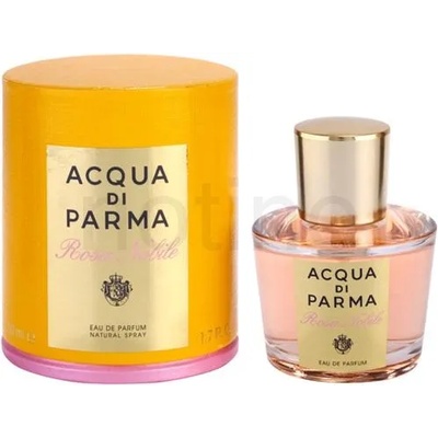 Acqua Di Parma Rosa Nobile EDP 50 ml