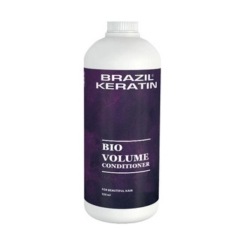 BK Brazil Keratin Bio Volume Conditioner 550 ml