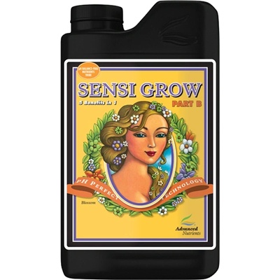 Advanced Nutrients pH Perfect Sensi Grow Part B 4L