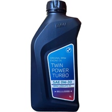 BMW Twin Power Turbo LL-04 0W-30 1 l