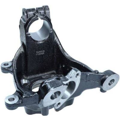 MAXGEAR 72-6318 Čep nápravy, zavěšení kol (72-6318)