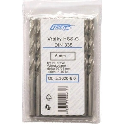 Oren 3620-0,8