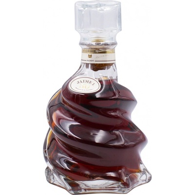 Torres 30 JAIME I. Reserva de la Familia Brandy 38% 0,7 l (tuba)