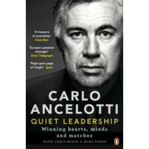 Quiet Leadership (2017)
