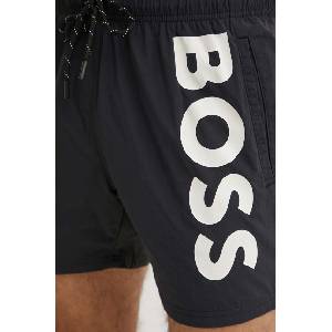 HUGO BOSS плувни шорти мъжки Octopus (50514502) - answear - 136,71 лв