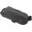 M-Wave Чанта за седло M-wave Seat-Pack Rough Ride II Saddle Bike bag - Black - размер 2 l (510-7208-0111)