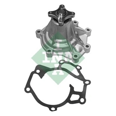 Vodní čerpadlo, chlazení motoru Schaeffler INA 538 0660 10