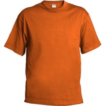 Xfer 160 pánské tričko oranžové