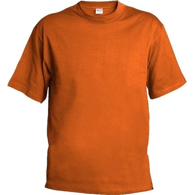 Xfer 160 pánské tričko oranžové