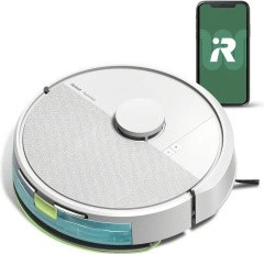 iRobot Roomba 105 Combo White od 190,04 € - Heureka.sk