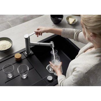 Image 1 of BLANCO METRA 5 S (518872)