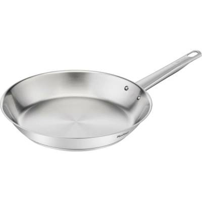 Tefal Professional B9210655 28 cm stříbrný