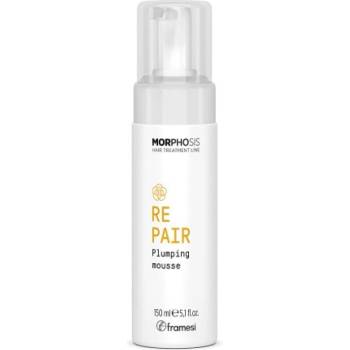 Framesi Уплътняваща пяна за възстановяване Framesi Morphosis Repair Plumping Mousse