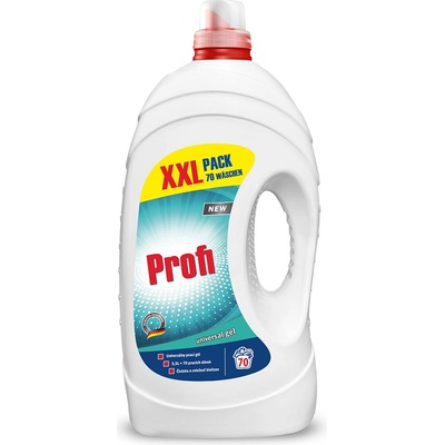 Profi gél Universal 5,5 l 70 PD