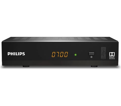 Philips DTR3502BFTA