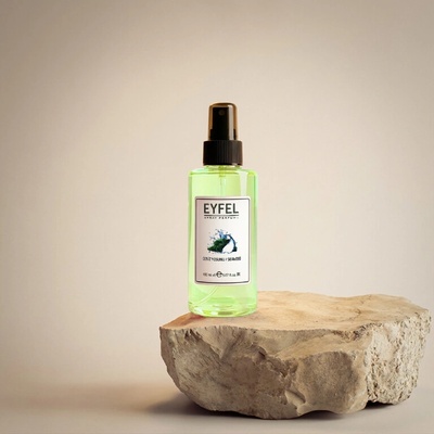 Eyfel Perfume Osvěžovač vzduchu do auta Mořské řasy 150 ml