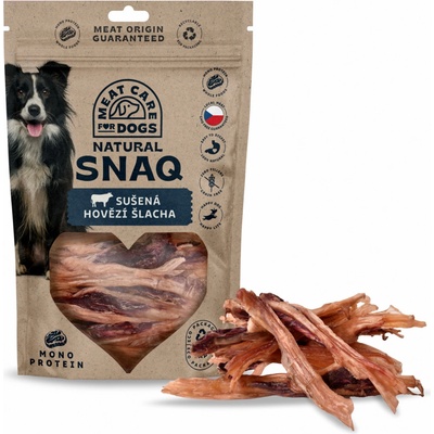 Dog Snaq Přírodní Hovězí šlacha sušená 100 g