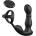 Pipedream Anal Fantasy Elite Ass-gasm Slide & Glide Black