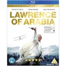 Lawrence of Arabia BD