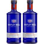 Whitley Neill Специална оферта Whitley Neill Connoisseurs Cut London 700ml х 2 бр