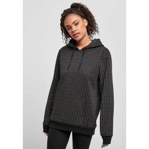 Mister Tee Дамски суичър в черен цвят Mister Tee Ladies FuckyouMODEL158 SALE - , размер XS