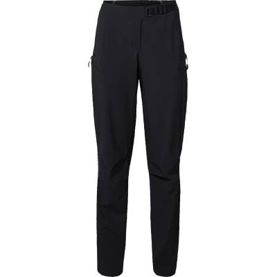 Vaude Дамски дълъг панталон за колоездене Vaude Women's Moab Pro Pants Cycling bottoms - Black - размер 40 (EU) (155-1788-0113)