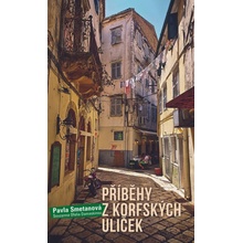 Příběhy z korfských uliček