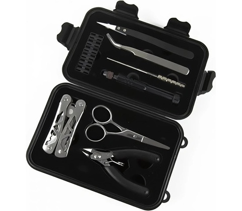 THC BLAZE Pro Vape Kit