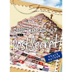 World of PostSecret | Frank Warren (ISBN: 9780062339010)