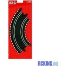 SCX Compact vnější zatáčka