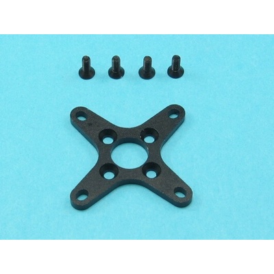 Dualsky MM28 mont. kříž