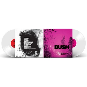 Universal Bush: Loaded: The Greatest Hits 1994-2023 - 2Vinyl (LP) (066761)