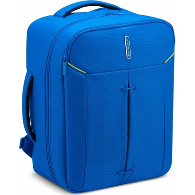 Roncato IRONIK 24 L sytě modrý 40x30x20 cm