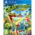 Outright Games Gigantosaurus The Game (PS4)