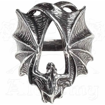 Alchemy gothic Пръстен alchemy gothic - Стелт - r216