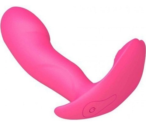 Dorcel Secret Clit