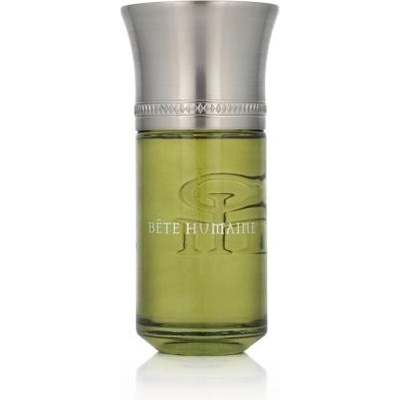 Liquides Imaginaires Bete Humaine parfémovaná voda unisex 100 ml