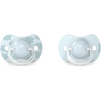 Image 1 of Suavinex Dreams SX Pro Physiological 0-6 m биберон Blue 2 бр