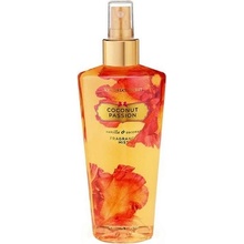 Victoria´s Secret Coconut Passion telový sprej 250 ml